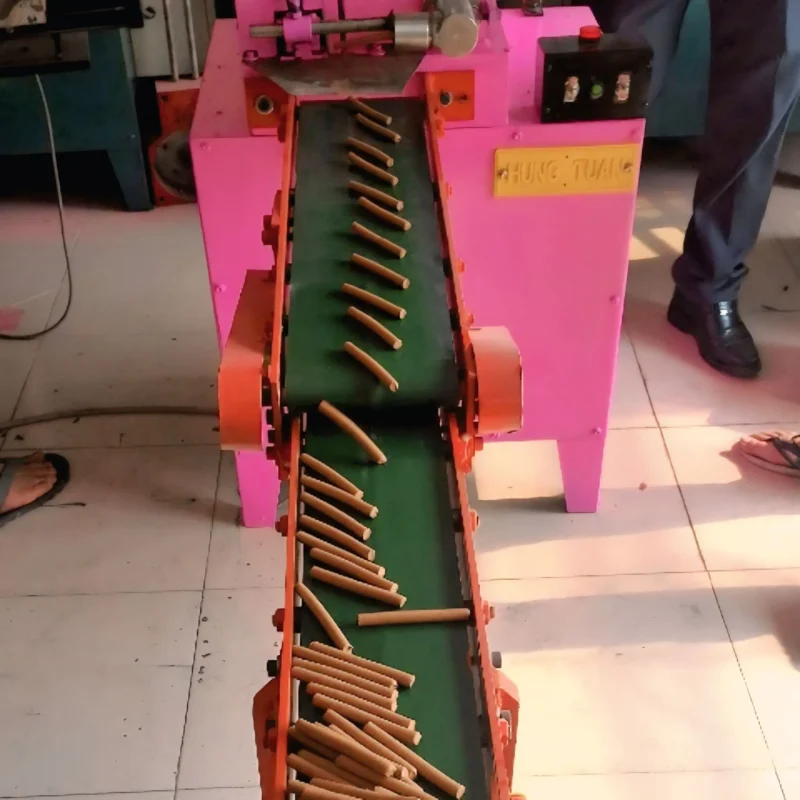 Dhoop Incense Machine